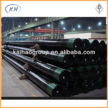 API 5CT steel pipes,oil casing pipe